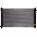 Aintier Aluminum Radiator Complete For 2009 2010 2011 2012 2013 Nissan Maxima