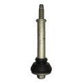 Steel Hex Head Bolt For Gmc Sierra 2500 3500 Hd 2015 2017 Coarse Thread Heat Hardened 2 624 In Length Natural Finish 