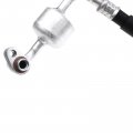 A-premium A C Suction Line Hose Assembly Compatible With Ford F-150 2011 2012 2013 2014 V8 5 0l Compressor To Evap