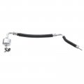 A-premium A C Suction Line Hose Assembly Compatible With Ford F-150 2011 2012 2013 2014 V8 5 0l Compressor To Evap