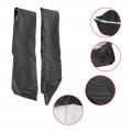 Autokay Seat Cover Utv Diesel 4x4 Black Covers For Kawasaki Mule 2500 2510 3000 3010