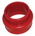 Empi Red Urethane Dual Port Boot Each 