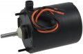 35505 Blower Motor Without Wheel Alloy Steel Single Shaft Sealed Cw Ccw 1 Hp 1000 Rpm 230 Volts 