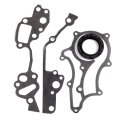 Timing Chain Tensioner Sprocket Water Pump Fit For 1985-1985 Toyota Celica 1985-1995 Pickup 9-4148s 94148s