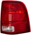 Tyc 11-5507-01-1 For Ford Explorer Right Replacement Tail Lamp 