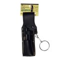 B-staff Tc-411 Black Leather Hacker Insert