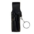 B-staff Tc-411 Black Leather Hacker Insert 