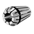 Er16 8mm Spring Collet Chuck For Cnc Engraving Machine Lathe Milling Tool 