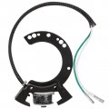 Stator For Mercury 174-5721 855721t8 855721a4 Mariner Outboard 6 8 9 10 15 20jet 25hp 2-stroke 2-cylinder 1997-2006 Xr10 Sea 