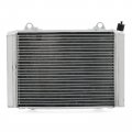 Sfriding Aluminum Radiator 39060-0011 For Kawasaki Kvf700 Prairie 700 4x4 2004-2006