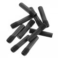 Axial Racing Axa176 Screw Shaft M3x2 5x13mm Black 10 