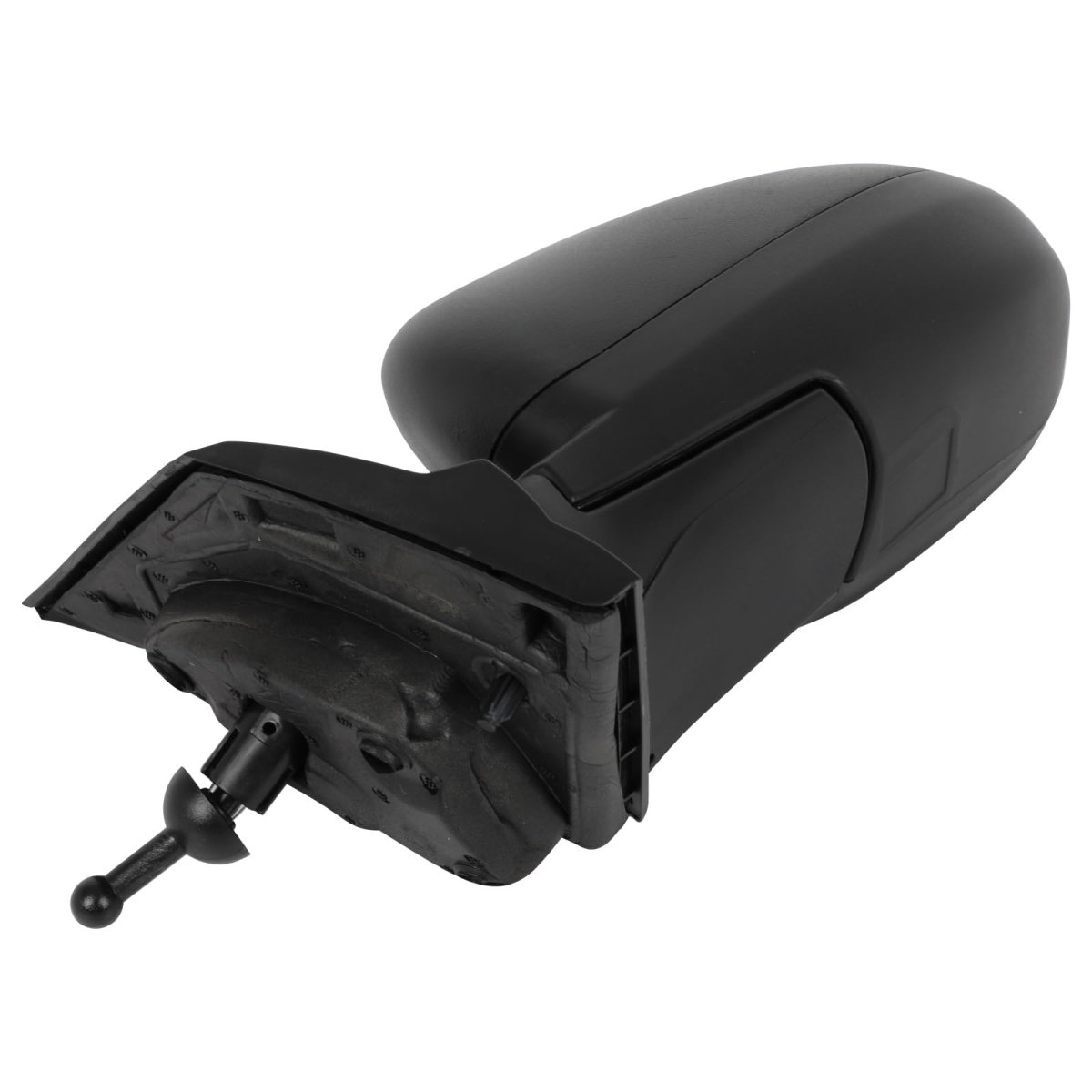 Left Side View Mirror For 2013-2014 Chevy Sonic Manual Non-heated Ptm Replaces 95205471 Gm1320534