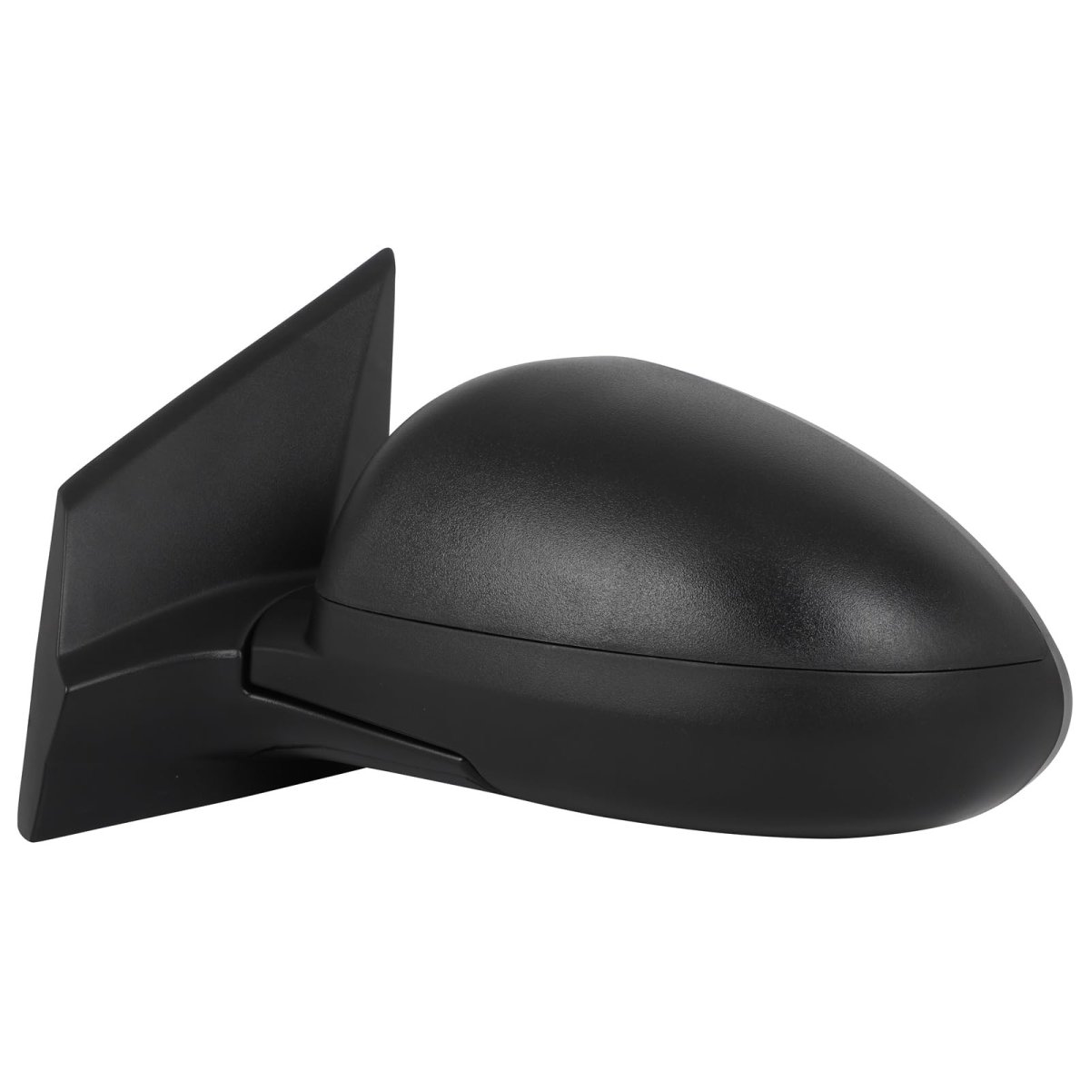 Left Side View Mirror For 2013-2014 Chevy Sonic Manual Non-heated Ptm Replaces 95205471 Gm1320534