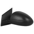 Left Side View Mirror For 2013-2014 Chevy Sonic Manual Non-heated Ptm Replaces 95205471 Gm1320534