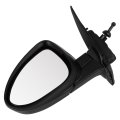 Left Side View Mirror For 2013-2014 Chevy Sonic Manual Non-heated Ptm Replaces 95205471 Gm1320534