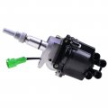 Solarhome New Electronic Distributor 19030-72080 19030-71100 19030-78151-71 Compatible With Forklift Hiace 5k 2y 2yc 3y 3yc 4y