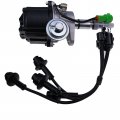 Solarhome New Electronic Distributor 19030-72080 19030-71100 19030-78151-71 Compatible With Forklift Hiace 5k 2y 2yc 3y 3yc 4y