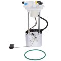 Electric Fuel Pump Assembly For Chevroleta Silverado 1500 2 7l 4 3l 6l 2019-2021 Gmca A Sierra 2 5 2l 84505356 86770979 