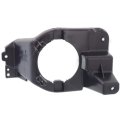 Fog Light Bracket For Ford Explorer 2011 2012 2013 2014 2015 Passenger Side Plastic Fo2603103 Bb5z15266a 