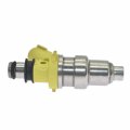 Fuel Injector Nozzle 23250-15030 23209-15030 Compatible With Toyota Ae100 Corolla 1991-1995 1pcs