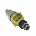 Fuel Injector Nozzle 23250-15030 23209-15030 Compatible With Toyota Ae100 Corolla 1991-1995 1pcs