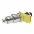 Fuel Injector Nozzle 23250-15030 23209-15030 Compatible With Toyota Ae100 Corolla 1991-1995 1pcs