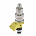 Fuel Injector Nozzle 23250-15030 23209-15030 Compatible With Toyota Ae100 Corolla 1991-1995 1pcs