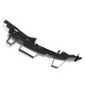 Front Left Bumper Mounting Bracket For Land Rover Range Sport 2006 2013 Lr013866 Dpn500051 Black Pp Material 