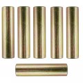 Caltric 6x F R Control Arm Short Pivot Shaft Compatible With Polaris General 4 1000 Slx Rc 2021