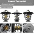 Coolant Thermostat 90916-a3003 90916-03129 For Lexus 2007-2015 Rx350 Replaces 90916a3003 9091603129
