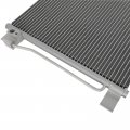 Aintier Condenser Replacement Fit 2011-2017 For Nissan Juke 3968