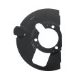 Front Driver Side Brake Shield Replacement For Escalade Yukon 2015-2020 Suburban Tahoe 