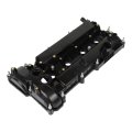 Valve Cover Gasket Set Covers Replacement Fit For 2016-2018 Lincoln Mkx 2015-2019 Mkc 2017-2019 Continental Cj5z 6582 B Gb5z A 