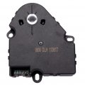Aintier Air Door Actuator Hvac Blend Control Fits For Gmc C1500 1991-1994 For Yukon 1992-1994 Volvo Vhd 2011-2014 Vnl Vnm Vnx