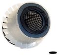 Wix Filters 46260 Heavy Duty Air Filter W Fin Pack Of 1 