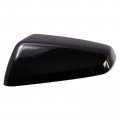 Trq Exterior Mirror Cap Cover Lh Driver Side For Chevrolet Equinox Gmc Terrain 