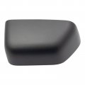 Tow Mirror Cap Cover Textured Passenger Side For Ford Super Duty 