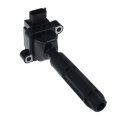 Ignition Coil Replacement For Mercedes-benz C230 2002 Slk230 2001-2004 L4 2 3l Replace 0001501780 