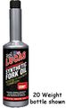 Lucas Fork Oil Sae 15 Weight Synthetic 16 Oz Bottle 