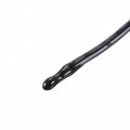 2 Pcs 5k Ntc Thermistor Probe 15 7 Inch Epoxy Sensitive Temperature Temp Sensor For Air Conditioner