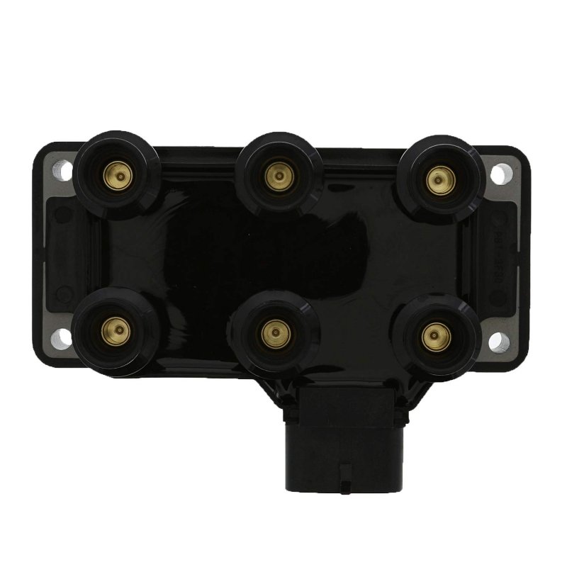 3ic128 Ignition Coil For Ford Aerostar Explorer F-150 Ranger Taurus Mazda 626 B3000 B4000 Navajo And Mercury Mountaineer