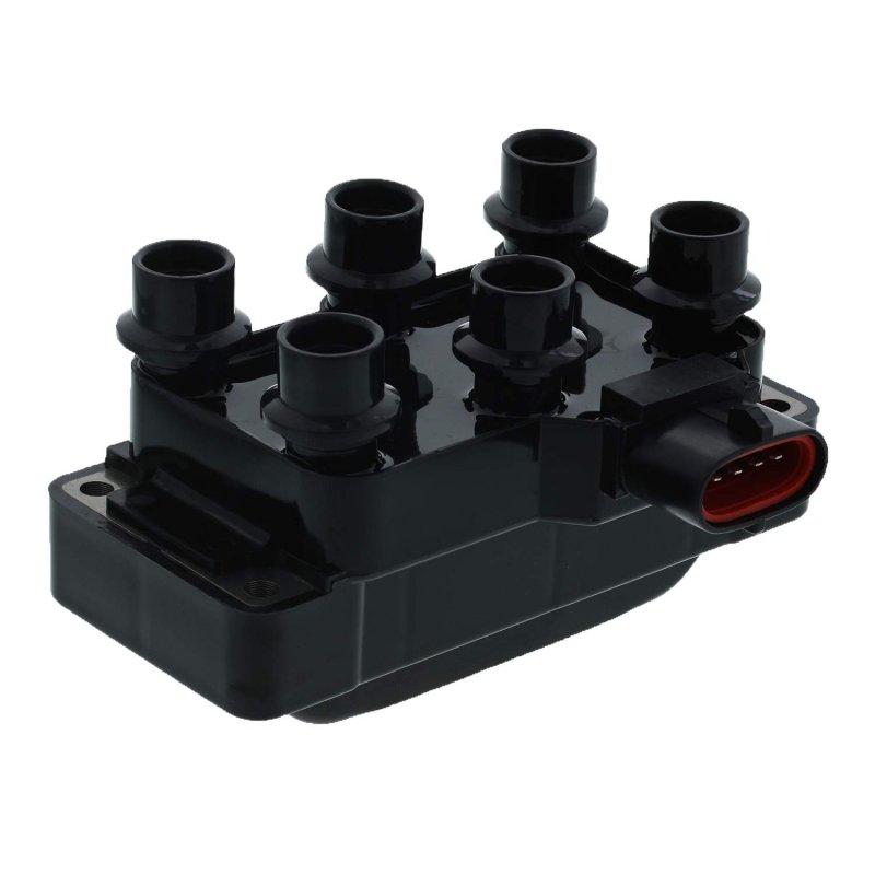 3ic128 Ignition Coil For Ford Aerostar Explorer F-150 Ranger Taurus Mazda 626 B3000 B4000 Navajo And Mercury Mountaineer