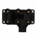 3ic128 Ignition Coil For Ford Aerostar Explorer F-150 Ranger Taurus Mazda 626 B3000 B4000 Navajo And Mercury Mountaineer