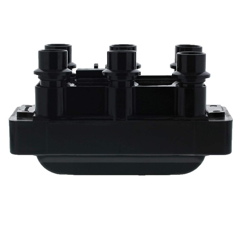3ic128 Ignition Coil For Ford Aerostar Explorer F-150 Ranger Taurus Mazda 626 B3000 B4000 Navajo And Mercury Mountaineer