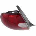 For 2000-2002 Dodge Plymouth Neon Driver Side Oem Replacement Taillight Rear Lamp Ch2800139