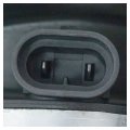Am Headlight Headlamp Passenger Side Right Rh For Gmc Yukon Sierra Pickup Truck 