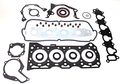 Fgs5006 Full Gasket Set For 1998 2001 Chevrolet Suzuki Metro Swift 1 3l L4 Sohc Premium Sealing Overhaul G13bb 