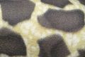 Auto Console Covers- For The Acura Tsx 2011-2014 Center Armrest Cover Fleece Giraffe Print 