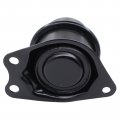 Applianpar Engine Motor And Transmission Mount Kit For Honda Fit 1 5l 2009-2013 Set Of 3