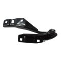 Hood Hinge For Gmc Canyon 2015 2021 Front Position Gm1236215 23303047 Standard Style Black 